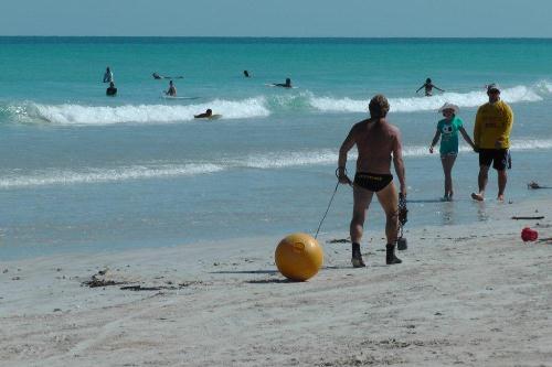 Cable Beach
